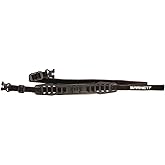 Barnett Quick Detach Crossbow Sling, Sized to Fit Any Barnett Crossbow Make or Model, Reduces Slipping, Sliding & Bouncing & 