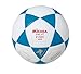 Mikasa D94 Indoor Series Soccer Ball Blue, White, 2