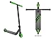 Lucky Crew Complete Pro Stunt Scooter, Graphite