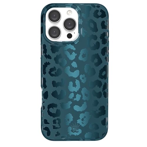 Velvet Caviar iPhone 16 Pro Max Case