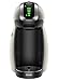 De’Longhi NESCAFÉ Dolce Gusto Genio Single Serve Coffee Maker and Espresso Machine - 21oz Capacity – Capsule Based