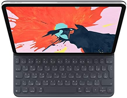 Amazon.com: Apple Smart Keyboard: iPad Keyboard and case for iPad