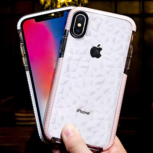 2 Compatible+Diamond+Pattern+Protective+Fashion