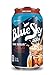 Blue Sky Cane Sugar Soda (Cola, 12 Ounce, Pack of 24)