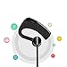 PowerLead Phed H009 Bluetooth Headset Wireless Hands Free Headphones with Microphone for iPhone Samsung Galaxy Android(Random)