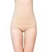 Pop Fashion Womens Shapewear Panties Bodysuit Body Shaper High Waist Tummy Control Seamless Strapless Slimming Panty Briefs