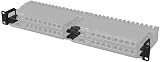 MikroTik L009UiGS-RM Router 2.5GbE 1GbE LAN RouterOS L5 Rackmount view 6