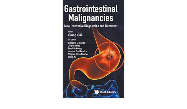 破格値下げ Gastrointestinal Malignancies New Innovative Diagnostics And Treatment その他 Www Theashleycentre Co Uk