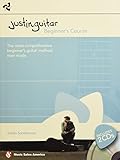 JustinGuitar Beginner's Course by Justin Sandercoe
