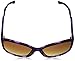 Spy Optic Women's Fiona Square Sunglasses
