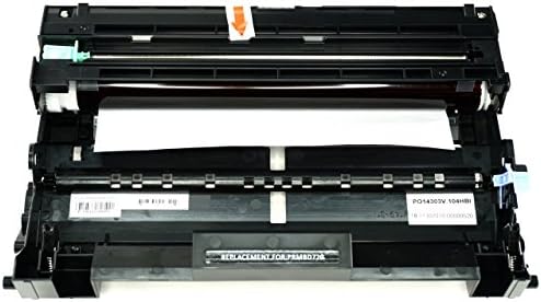 BROTHER DR720 30,000 PAGE YIELD HIGHEST-QUALITY REPLACEMENT DRUM UNIT (DR-720)