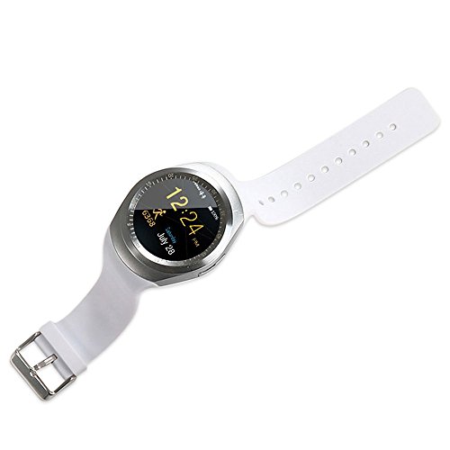 canmixs smartwatch cm05