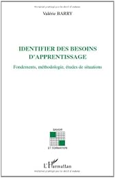 Identifier des besoins d'apprentissage