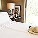 MALOUF Double Brushed Microfiber Super Soft Luxury Bed Sheet Set - Wrinkle Resistant - Twin Size - Sand