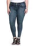 Torrid Jeggings - Medium Wash (Regular)