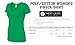 St. Patrick's Day Lucky Me! Irish Unicorn Funny Women's V-Neck T-Shirt