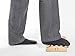 Wooden Foot Massage Roller with Reflexology (Large) Plantar Fasciitis Relief Acupressure Tool Bonus eBook Premium Quality, Lightweight Easy Foot Comfort