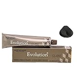 Alfaparf Evolution Cube 3D Tech Permanent Hair Color 7.01 Medium Pure Ash Blonde 2.05 oz