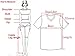 Toraway Blouses, Womens Butterfly Chiffon Blouses Top Shirts Tank Vest(Medium) Black