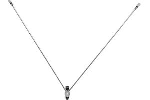 Generic Indoor Flag Spreader Metal 360° Rotation Professional Flag Pole Display Flags Bracket for Meeting Room Office Auditor