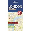 London City Map – 1ed – Anglais Landkaart – Gevouwen Kaart, 26 januari 2017