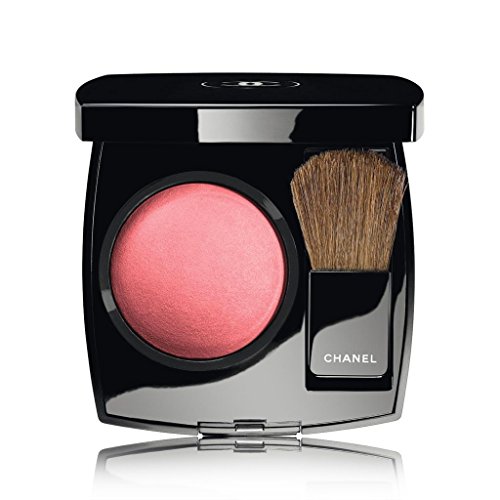 chanel blush rose petillant
