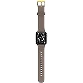 OtterBox All Day Band for Apple Watch 40/41/42mm - DESERT TAN (Brown)