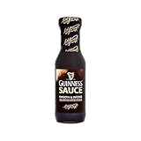 Guinness Table Sauce 295g - Pack of 4