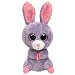 Ty Basket Beanie - Petunia the Bunny