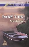 Dark Tide (The Justice Agency)
