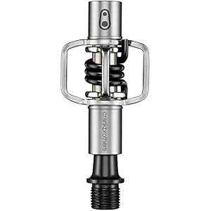 Crankbrothers Egg Beater – 1 Pedal