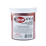 Red Line CV-2 Synthetic High-Performance Extreme