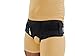 Wonder Care- Inguinal Hernia Support post-surgery Hernia pain relief Truss Brace for Double Inguinal or Sports Hernia with 2 Removable Compression Pads & Adjustable Groin Straps-Small