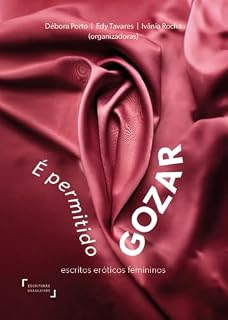 Livro É permitido gozar