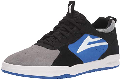 lakai limited footwear skate shoe