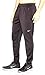 Nike Mens Dri-Fit Running Track Pants-Black-Small