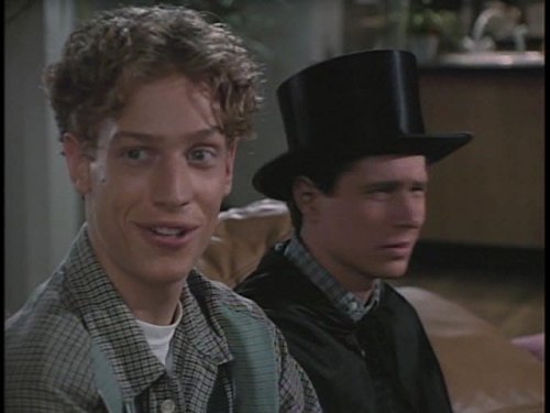 Watch Weird Science - Season 1 | Prime Video