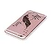 Urberry Iphone 6s Case, Slim Clear Case Cover for 4.7 inch Iphone 6/6s with a Screen Protector