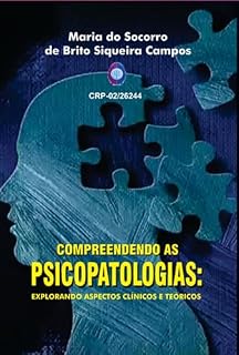 Livro Psicopatologias