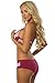 Velvet Kitten Sexy French Pastry Bra for Women B24229