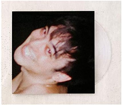 Joji - BALLADS 1 (Clear Colored Vinyl, Urban Outfitters Exclusive