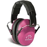 Walker's Low Profile Folding Muff (Pink)
