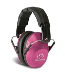 Walker's Low Profile Folding Muff (Pink)