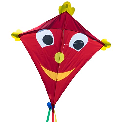 SUPER KITE Happy Eddy XL