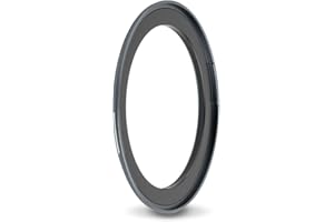 NiSi JetMag Pro 77-82mm Step-up Adapter Ring for 82mm Magetic Lens Filter (82MAG)