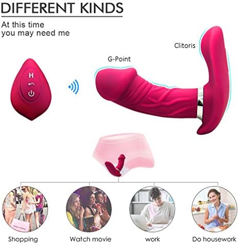 Wonderful Vibǒrǎtǒr Orǎl Women 7 Speed Powerful G Spot Rabbit Vibǒrǎtors Waterproof Female Adlut Ńíppĺé Śúcking Ċlítoral Fantastic Toys Viborǎtǒrs Realistic Waterproof