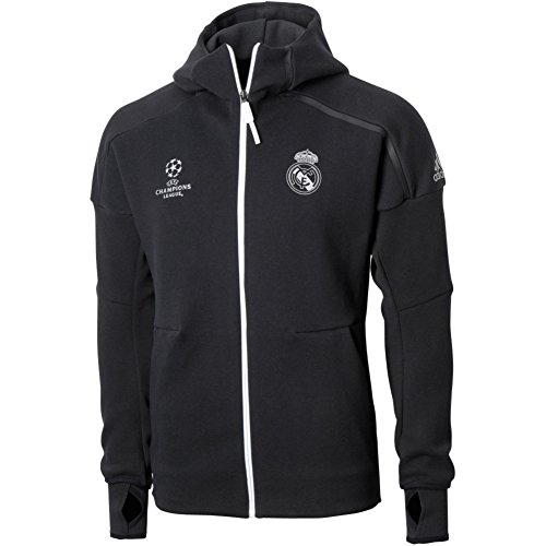adidas zone hoodie