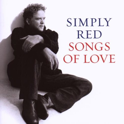 Simply Red - Songs Of Love [cd, Simplyred] - Zortam Music