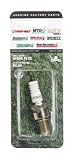 MTD Genuine Parts Spark Plug