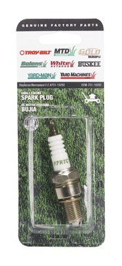 MTD Genuine Parts Spark Plug